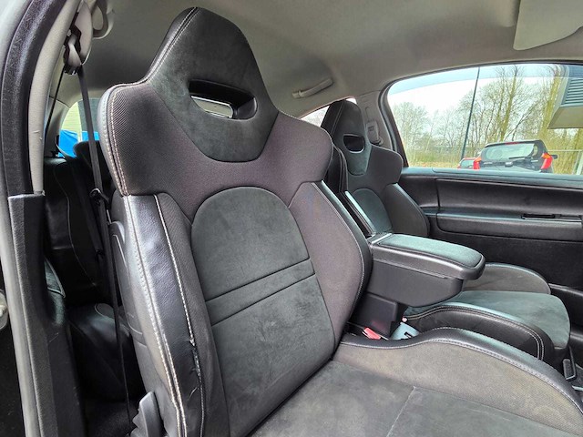 Peugeot - 2006 - 207 - 1.6-16v xs pack - 37-sx-dh - afbeelding 31 van  37