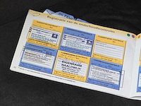 Peugeot - 2006 - 207 - 1.6-16v xs pack - 37-sx-dh - afbeelding 34 van  37