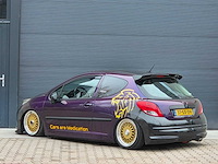 Peugeot - 2006 - 207 - 1.6-16v xs pack - 37-sx-dh - afbeelding 6 van  39