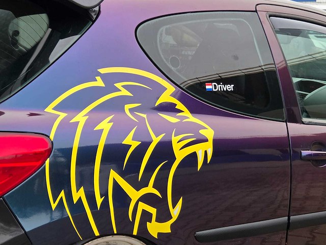 Peugeot - 2006 - 207 - 1.6-16v xs pack - 37-sx-dh - afbeelding 8 van  39