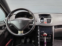 Peugeot - 2006 - 207 - 1.6-16v xs pack - 37-sx-dh - afbeelding 15 van  39