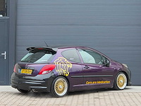 Peugeot - 2006 - 207 - 1.6-16v xs pack - 37-sx-dh - afbeelding 39 van  39