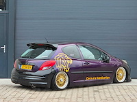 Peugeot - 2006 - 207 - 1.6-16v xs pack - 37-sx-dh - afbeelding 16 van  42