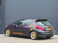 Peugeot - 2006 - 207 - 1.6-16v xs pack - 37-sx-dh - afbeelding 18 van  42