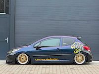 Peugeot - 2006 - 207 - 1.6-16v xs pack - 37-sx-dh - afbeelding 19 van  42