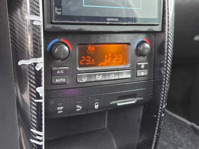 Peugeot - 2006 - 207 - 1.6-16v xs pack - 37-sx-dh - afbeelding 34 van  42