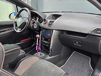 Peugeot - 2006 - 207 - 1.6-16v xs pack - 37-sx-dh - afbeelding 39 van  42