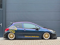 Peugeot - 2006 - 207 - 1.6-16v xs pack - 37-sx-dh - afbeelding 10 van  42