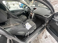Peugeot - 2006 - 207 - 1.6-16v xs pack - 48-sz-rk - afbeelding 3 van  18