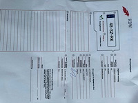 Peugeot - 2006 - 207 - 1.6-16v xs pack - 48-sz-rk - afbeelding 10 van  18