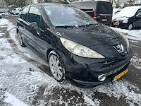 Peugeot - 2006 - 207 - 1.6-16v xs pack - 48-sz-rk - afbeelding 11 van  18