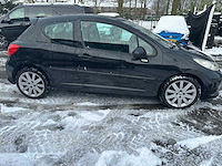 Peugeot - 2006 - 207 - 1.6-16v xs pack - 48-sz-rk - afbeelding 13 van  18