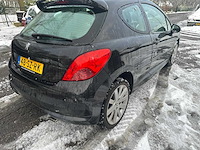 Peugeot - 2006 - 207 - 1.6-16v xs pack - 48-sz-rk - afbeelding 15 van  18
