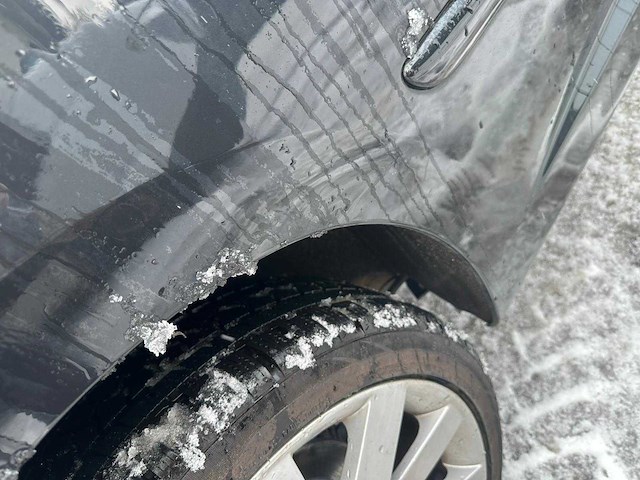 Peugeot - 2006 - 207 - 1.6-16v xs pack - 48-sz-rk - afbeelding 17 van  18