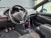 Peugeot - 2006 - 207 - 1.6-16v xs pack - afbeelding 17 van  42