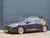 Peugeot - 2006 - 207 - 1.6-16v xs pack - afbeelding 12 van  42