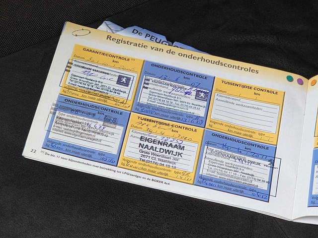 Peugeot - 2006 - 207 - 1.6-16v xs pack - afbeelding 37 van  42