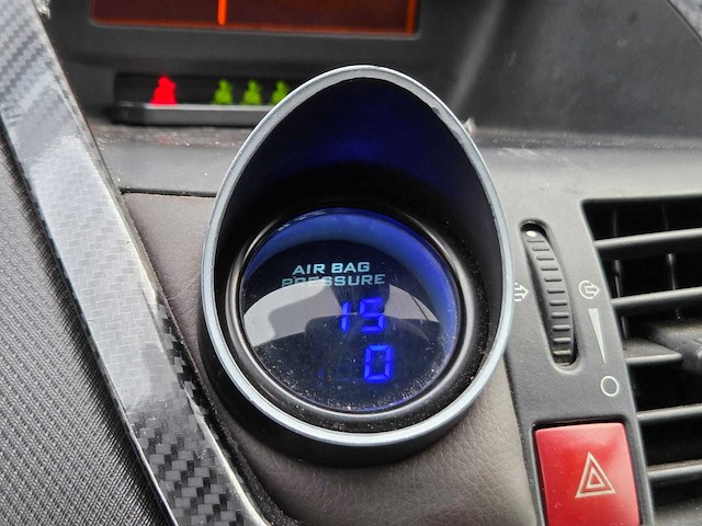 Peugeot - 2006 - 207 - 1.6-16v xs pack - afbeelding 27 van  42