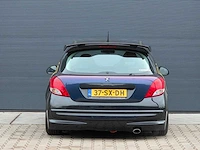 Peugeot - 2006 - 207 - 1.6-16v xs pack - afbeelding 4 van  42