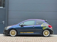 Peugeot - 2006 - 207 - 1.6-16v xs pack - afbeelding 7 van  42