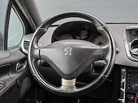 Peugeot - 2006 - 207 - 1.6-16v xs pack - afbeelding 19 van  42