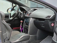 Peugeot - 2006 - 207 - 1.6-16v xs pack - afbeelding 36 van  42