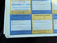 Peugeot - 2006 - 307 - 1.6-16v oxygo - 58-tg-hb - afbeelding 5 van  13
