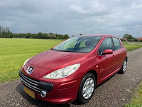 Peugeot - 2006 - 307 - 1.6-16v oxygo - 58-tg-hb - afbeelding 1 van  13