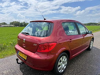 Peugeot - 2006 - 307 - 1.6-16v oxygo - 58-tg-hb - afbeelding 9 van  13
