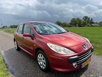 Peugeot - 2006 - 307 - 1.6-16v oxygo - 58-tg-hb - afbeelding 7 van  13