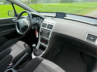 Peugeot - 2006 - 307 - 1.6-16v oxygo - 58-tg-hb - afbeelding 13 van  13