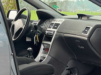 Peugeot - 2006 - 307 break - 1.6-16v xs - 22-sg-jr - afbeelding 2 van  15