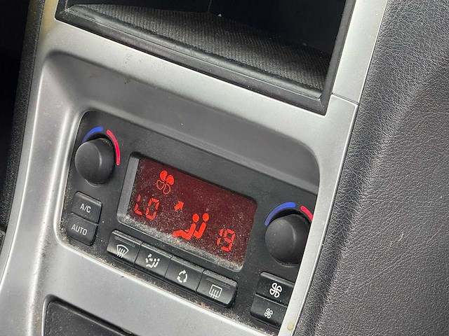 Peugeot - 2006 - 307 break - 1.6-16v xs - 22-sg-jr - afbeelding 4 van  15