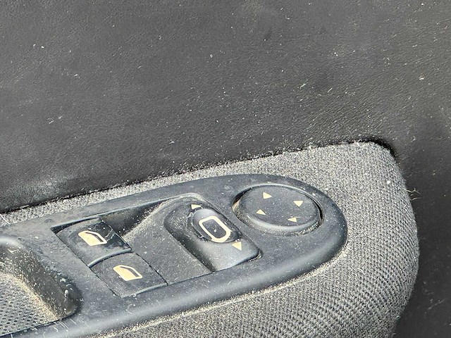 Peugeot - 2006 - 307 break - 1.6-16v xs - 22-sg-jr - afbeelding 6 van  15