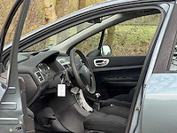 Peugeot - 2006 - 307 break - 1.6-16v xs - 22-sg-jr - afbeelding 7 van  15