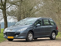 Peugeot - 2006 - 307 break - 1.6-16v xs - 22-sg-jr - afbeelding 1 van  15