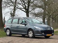 Peugeot - 2006 - 307 break - 1.6-16v xs - 22-sg-jr - afbeelding 10 van  15