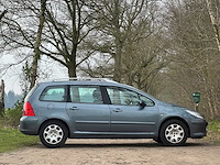 Peugeot - 2006 - 307 break - 1.6-16v xs - 22-sg-jr - afbeelding 11 van  15