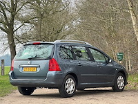 Peugeot - 2006 - 307 break - 1.6-16v xs - 22-sg-jr - afbeelding 12 van  15