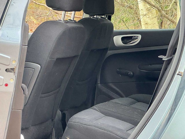 Peugeot - 2006 - 307 break - 1.6-16v xs - 22-sg-jr - afbeelding 15 van  15