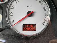 Peugeot - 2006 - 307 cc - 2.0-16v sport - 41-xl-vv - afbeelding 12 van  17