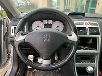 Peugeot - 2006 - 307 cc - 2.0-16v sport - 41-xl-vv - afbeelding 1 van  17