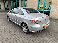 Peugeot - 2006 - 307 cc - 2.0-16v sport - 41-xl-vv - afbeelding 3 van  17