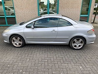 Peugeot - 2006 - 307 cc - 2.0-16v sport - 41-xl-vv - afbeelding 5 van  17