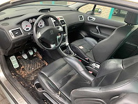 Peugeot - 2006 - 307 cc - 2.0-16v sport - 41-xl-vv - afbeelding 6 van  17