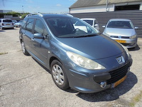 Peugeot - 2006 - 307 sw - 1.6-16v pack - 26-sv-tb - afbeelding 5 van  10