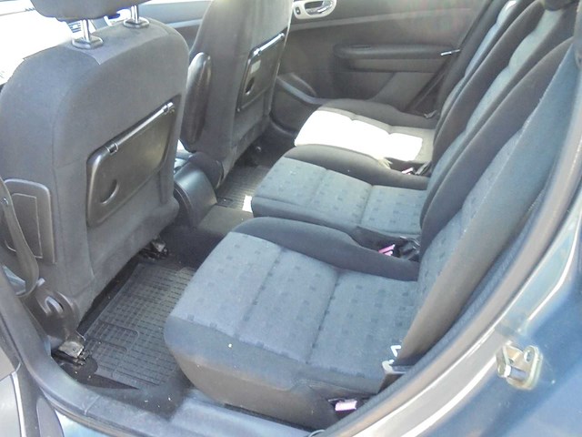 Peugeot - 2006 - 307 sw - 1.6-16v pack - 26-sv-tb - afbeelding 8 van  10