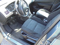 Peugeot - 2006 - 307 sw - 1.6-16v pack - 26-sv-tb - afbeelding 9 van  10