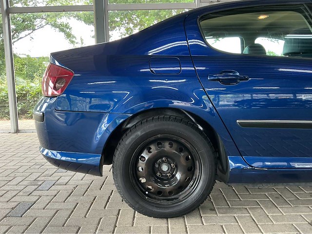 Peugeot - 2006 - 407 - 1.8-16v xr pack - marge auto - afbeelding 2 van  33