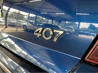 Peugeot - 2006 - 407 - 1.8-16v xr pack - marge auto - afbeelding 3 van  33